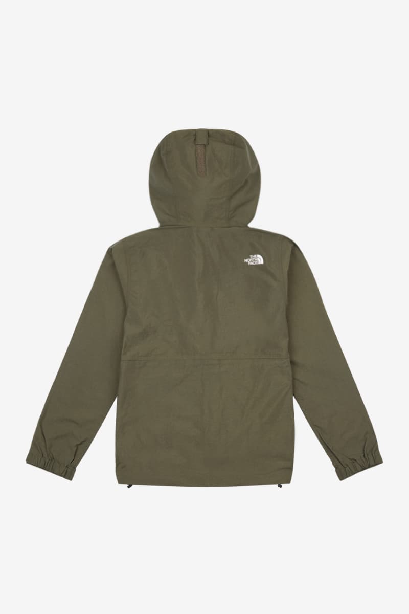 The North Face Japanese Collection London