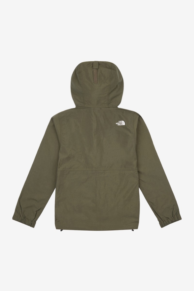 The North Face Japanese Collection London