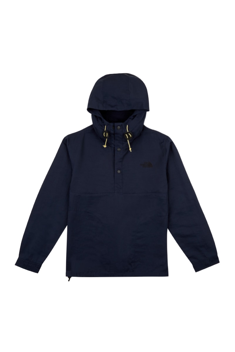 The North Face Japanese Collection London