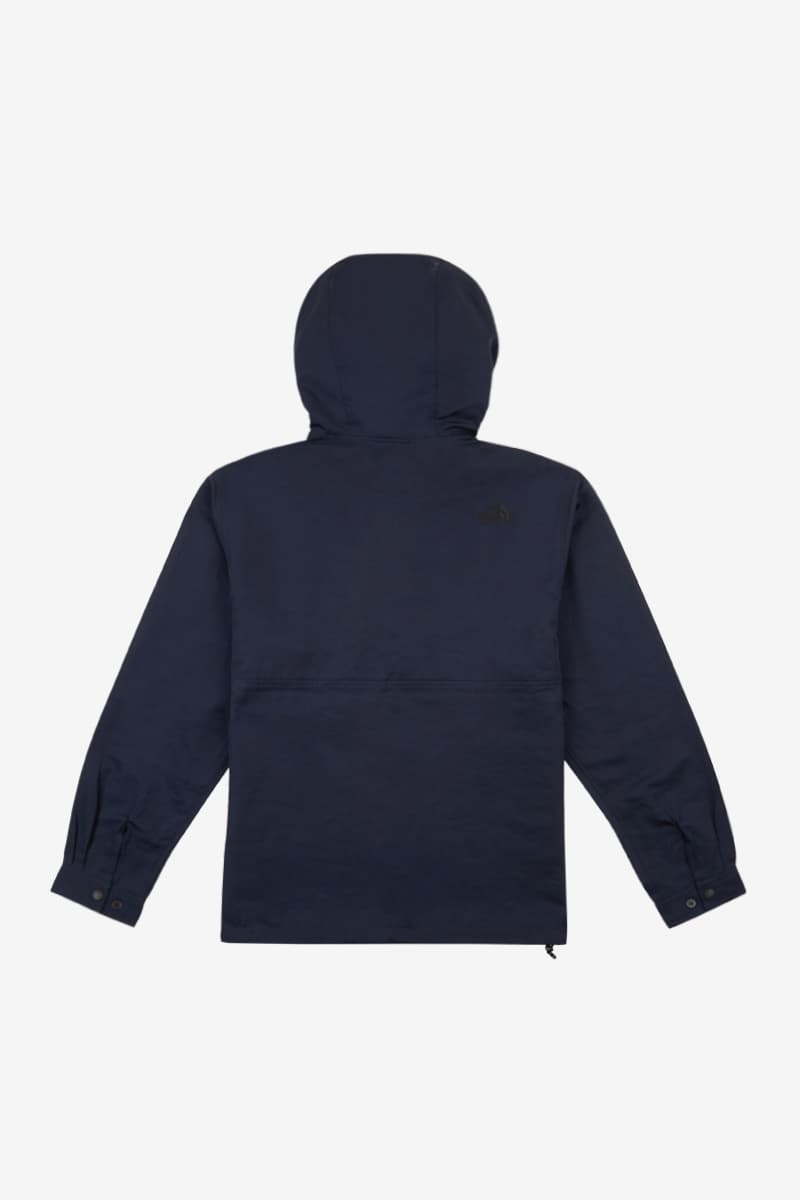 The North Face Japanese Collection London