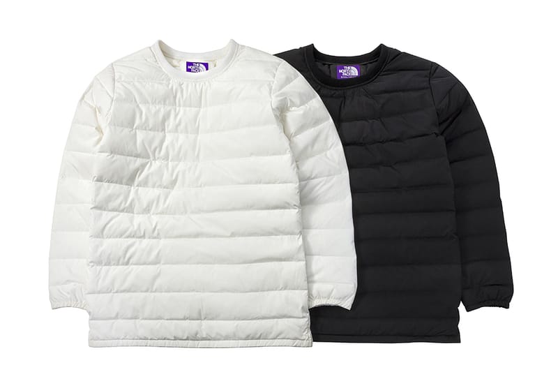 The North Face Celebrates Its 50th Anniversary With a Limited-Edition PURPLE LABEL Capsule