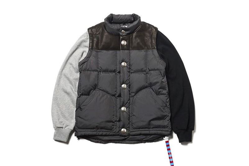 THE PARK・ING GINZA x MOUNTAIN RESEARCH Exclusives