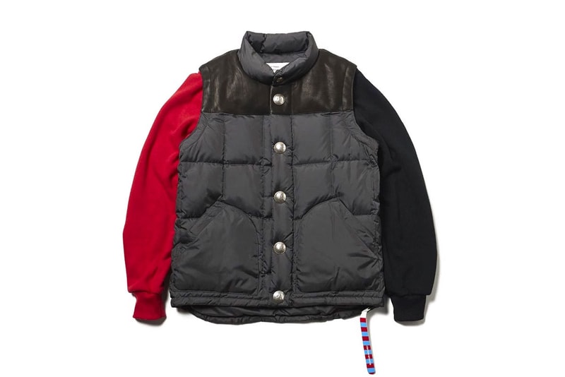 THE PARK・ING GINZA x MOUNTAIN RESEARCH Exclusives