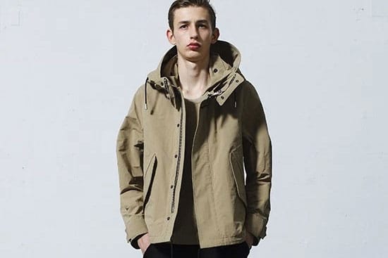 THE RERACS Looks Ahead to the 2017 Spring/Summer Season With a Contemporary Offering