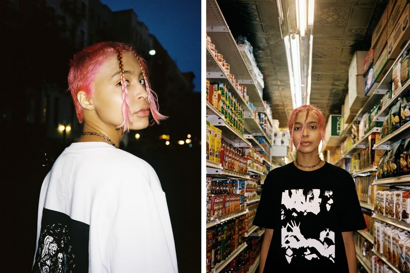 The Weeknd New Merch XO 2016 Fall/Winter Collection