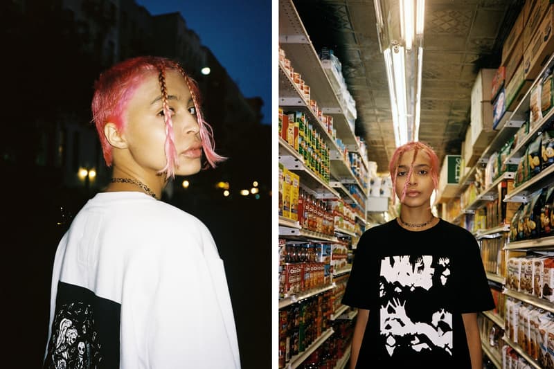 The Weeknd New Merch XO 2016 Fall/Winter Collection