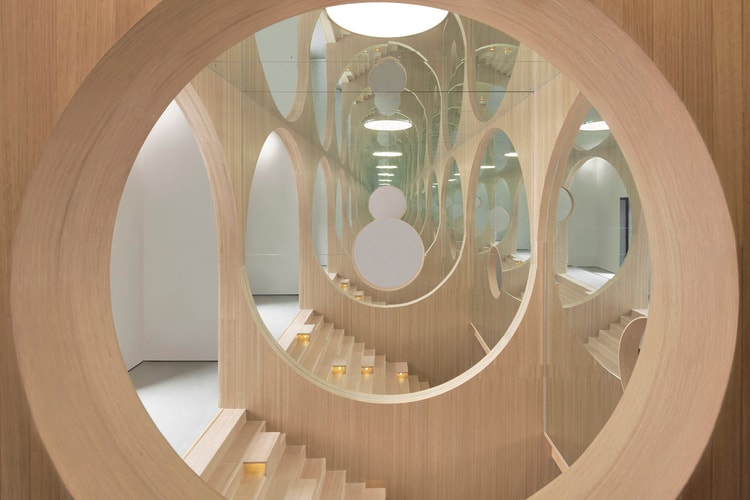 The World's Most Instagram-Worthy Architecture This Week