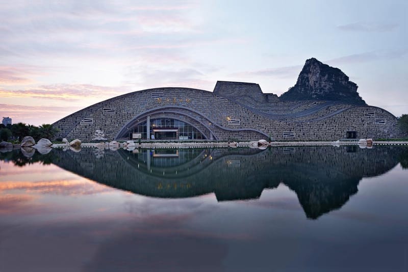 This Week's Most Instagram-Worthy Architecture