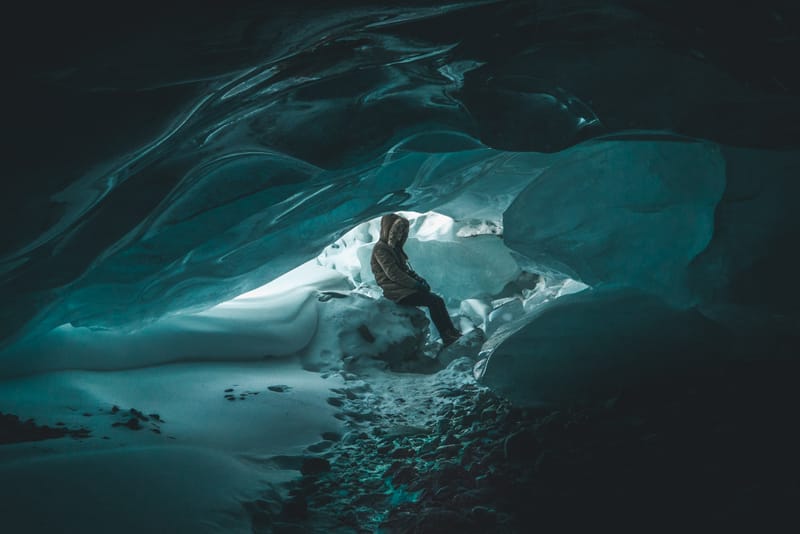 THROUGH THE LENS: Davey Gravy