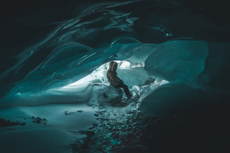 canada calgary photographer artist davey gravy