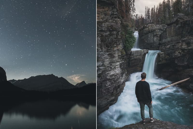 canada calgary photographer artist davey gravy