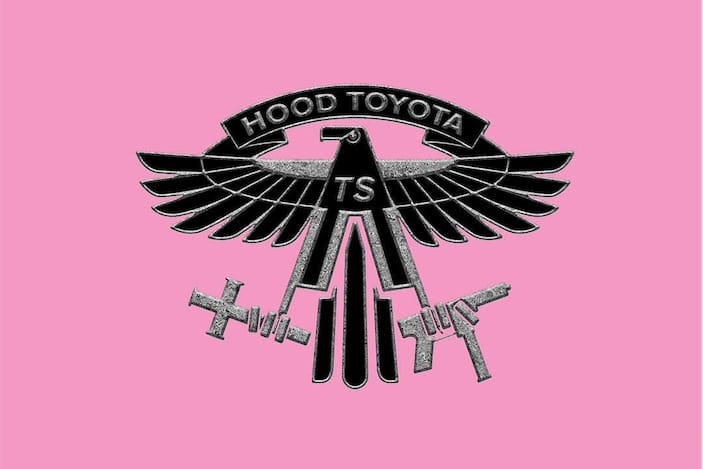 Travis Scott Announces Hood Toyota Multi-City Pop-Up Shop