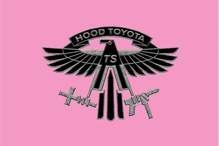 Travis Scott Announces Hood Toyota Multi-City Pop-Up Shop