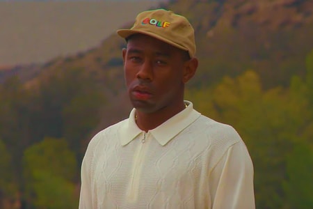 Tyler, the Creator Releases a New Trailer for His Forthcoming 'Cherry Bomb' Documentary 