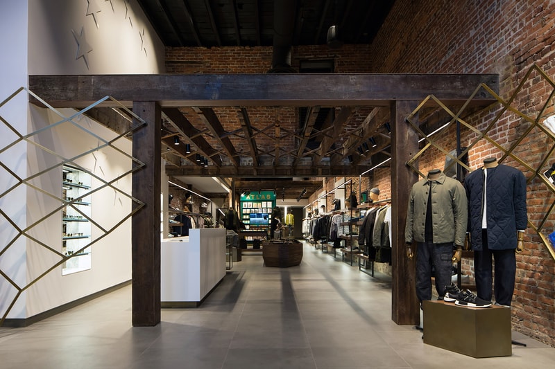 UBIQ New Georgetown Store Washington DC