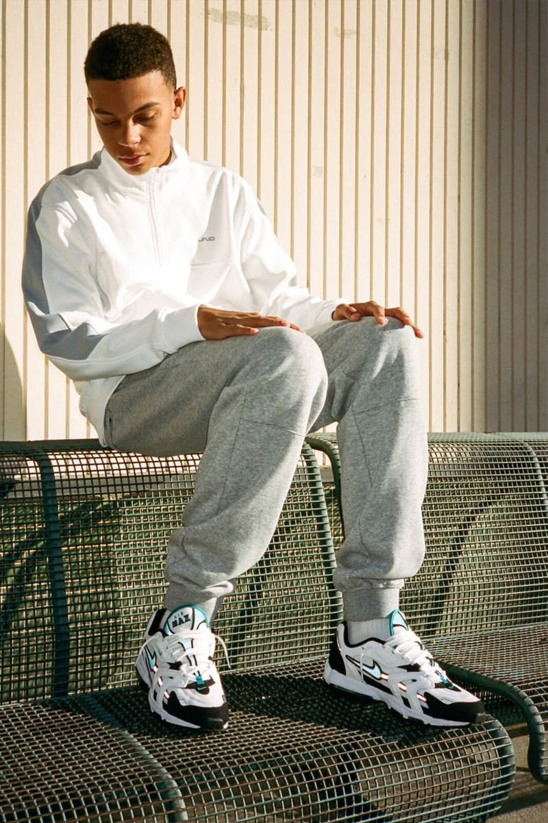 UNDEFEATED D Savage Holiday 2016 Collection