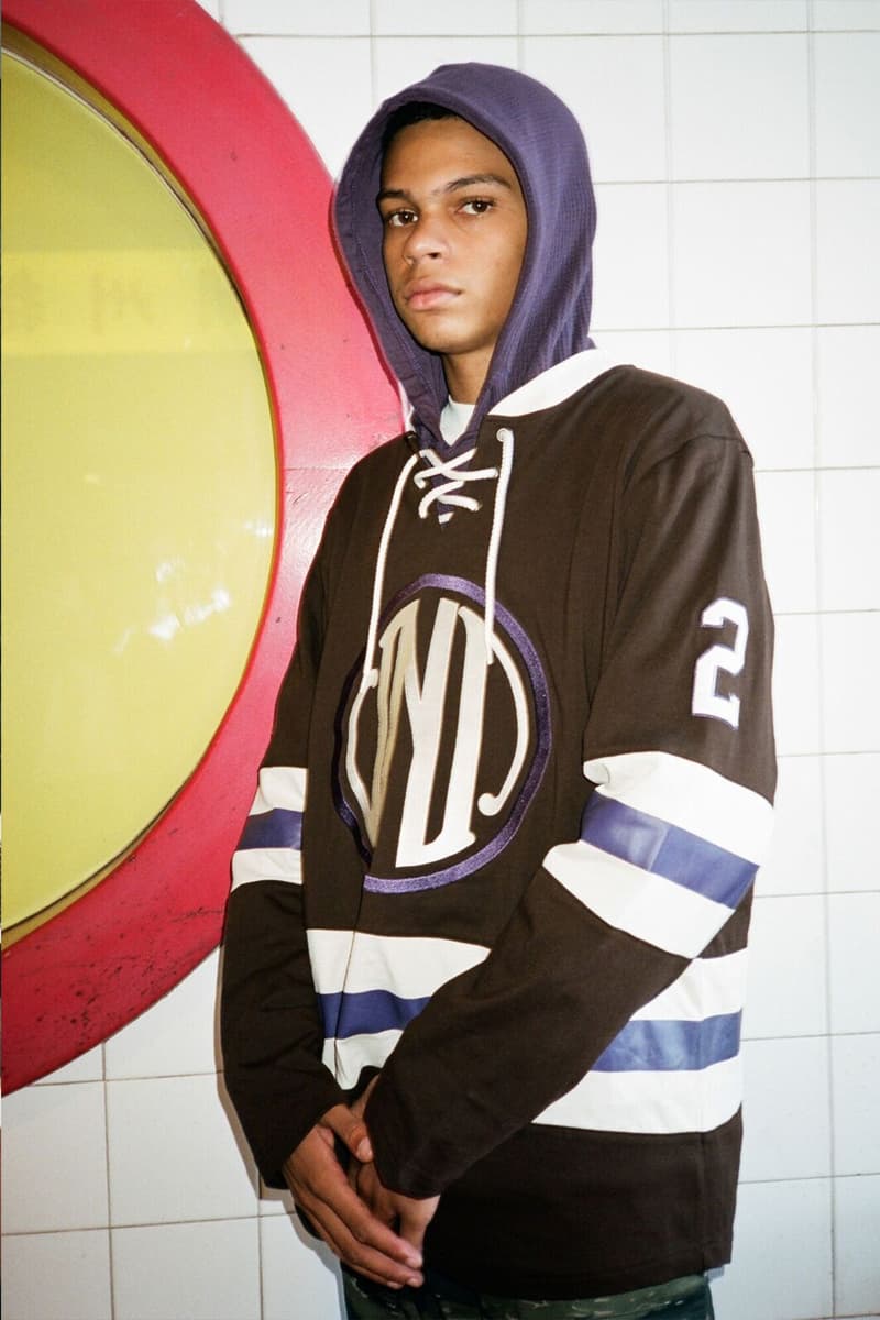 UNDEFEATED D Savage Holiday 2016 Collection