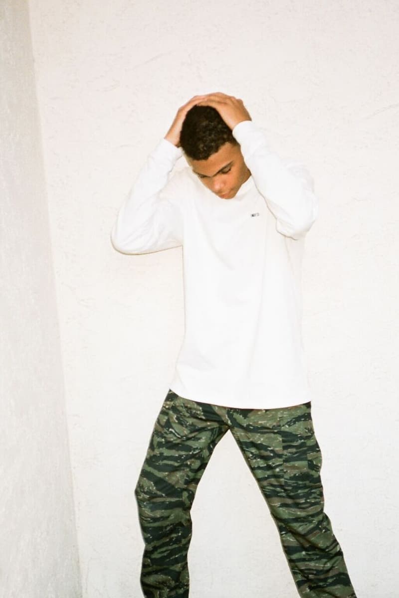 UNDEFEATED D Savage Holiday 2016 Collection