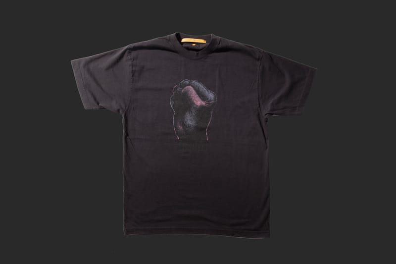 Union Los Angeles T-Shirts Get the "Murdered Out" Treatment for Black Friday