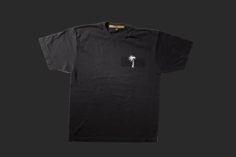 Union "Murdered out" T-Shirts Black Friday 2016