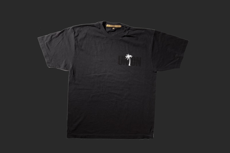 Union "Murdered out" T-Shirts Black Friday 2016
