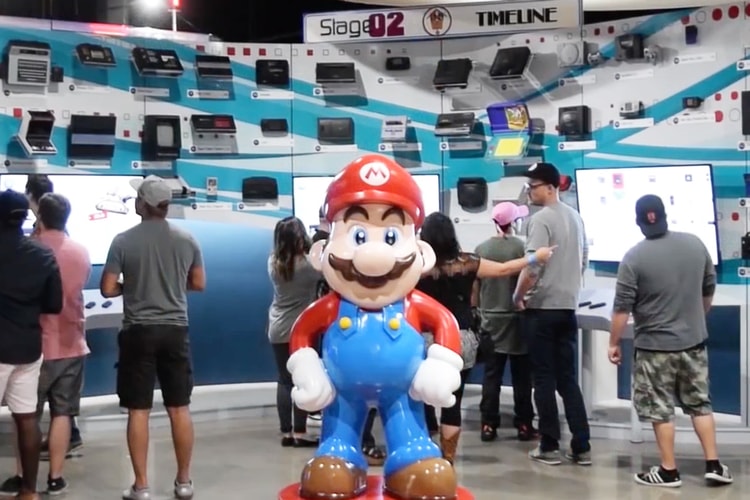 'Unlocked: The World of Games Revealed' Gives Us an Inside Look at the Video Game Industry