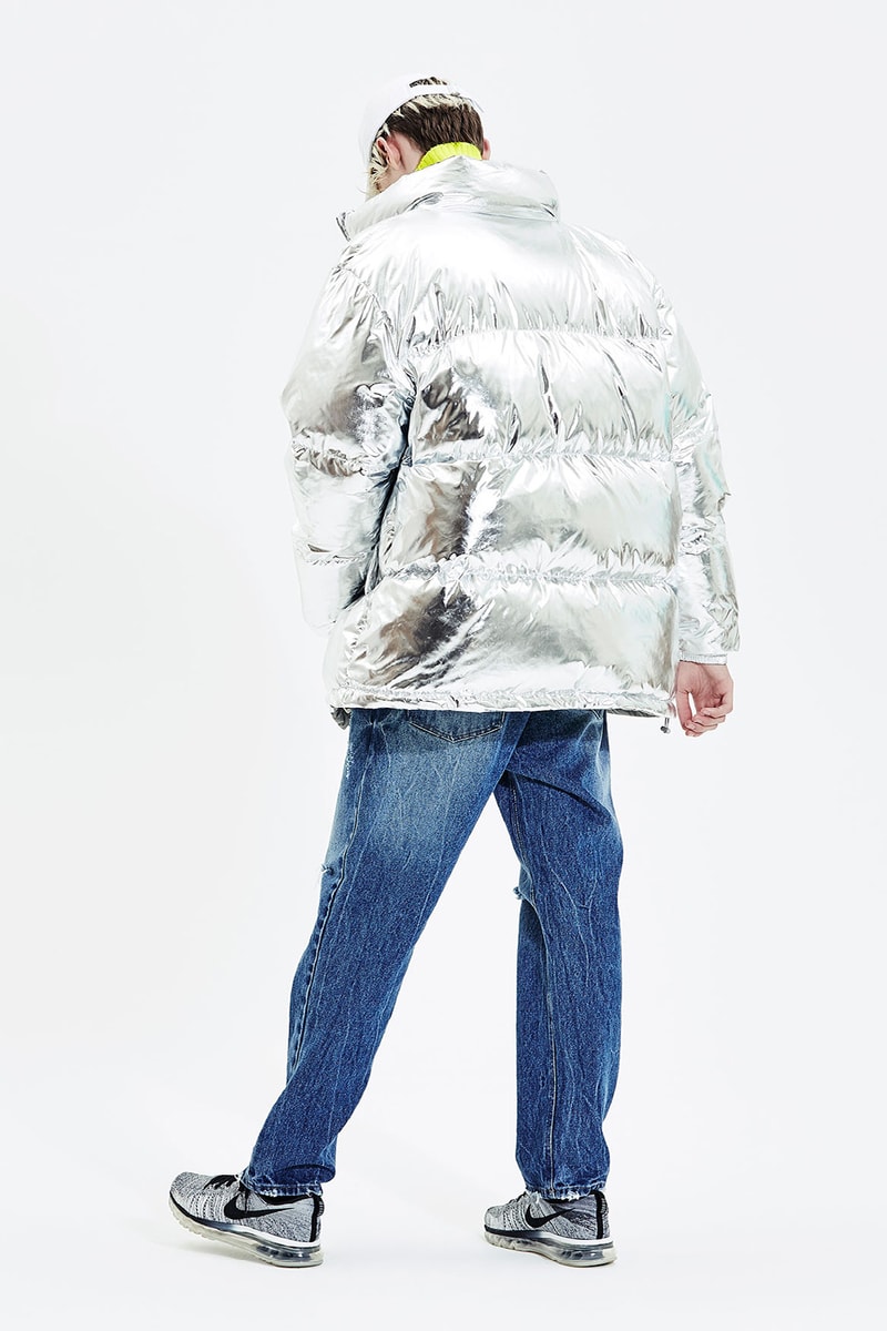 Used Future 2016 Fall Winter