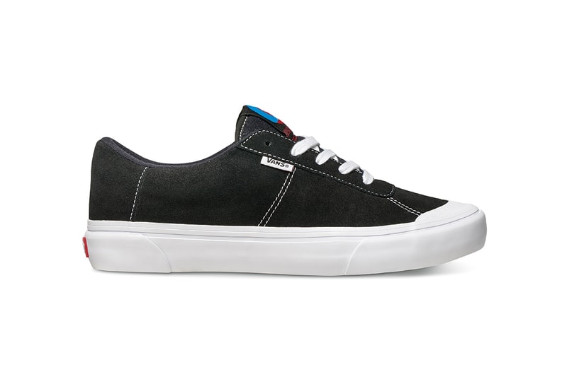 Vans Salman Agah Reissue Pro