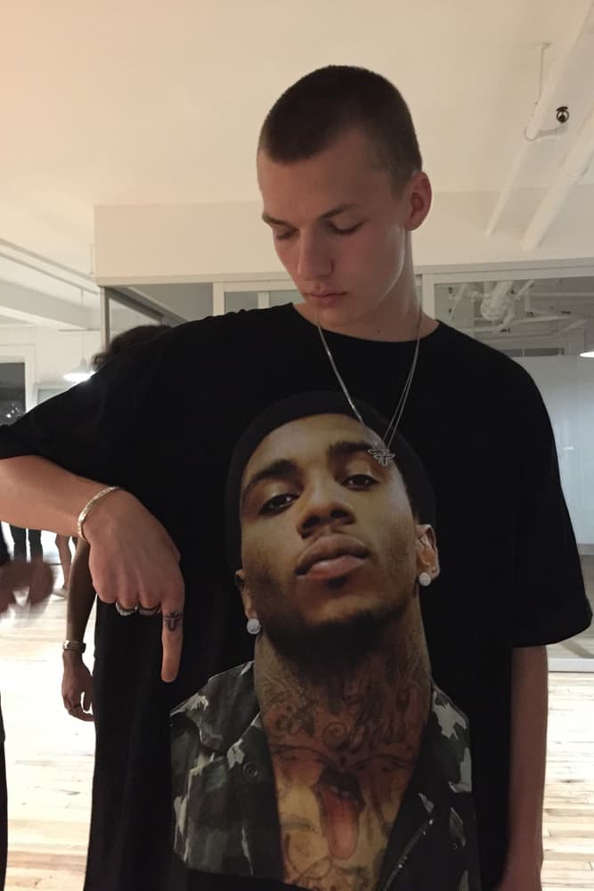VETEMEMES Vetements