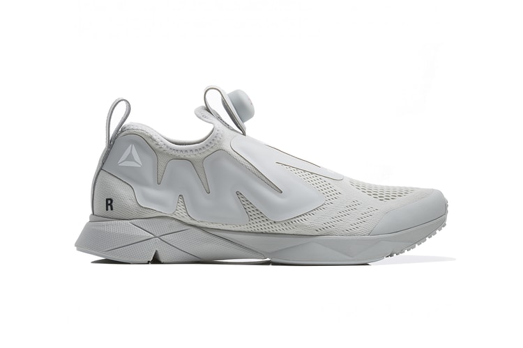 Dover Street Market Is Dropping an Exclusive Vetements x Reebok Pump Supreme