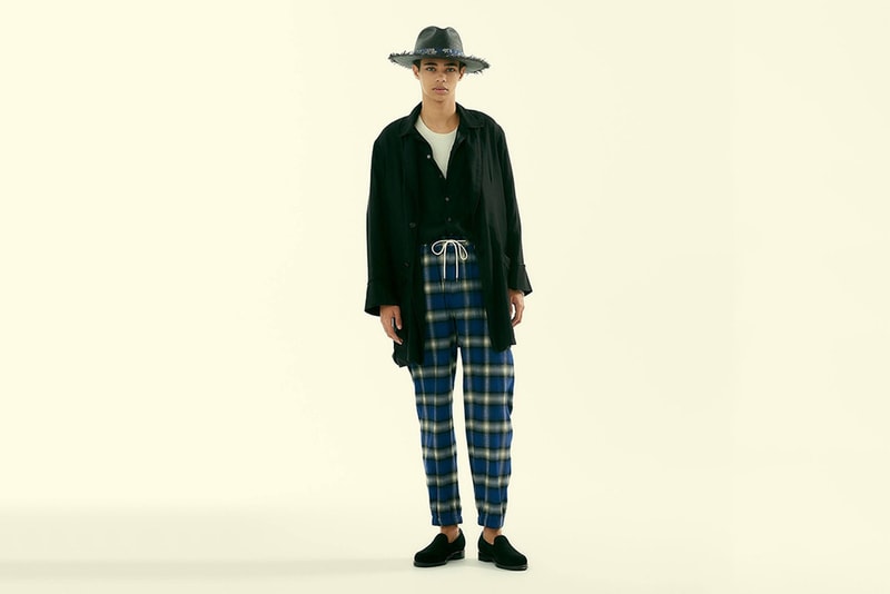 Victim Japanese Lookbook