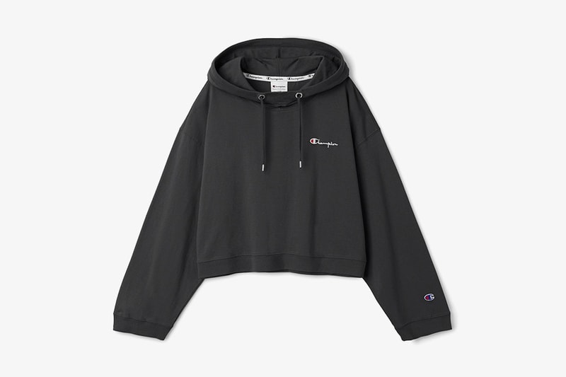 Weekday x Champion 2016 Fall/Winter Capsule