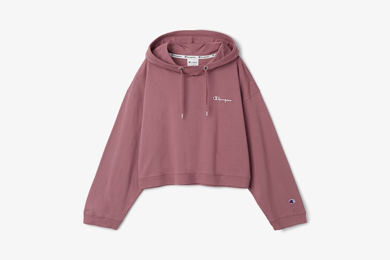 Weekday x Champion 2016 Fall/Winter Capsule
