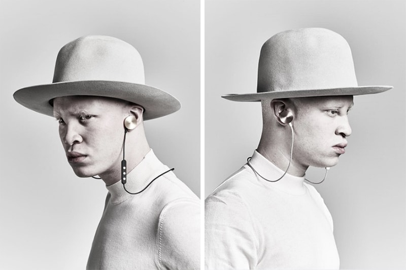 Buttons Earphones by Will.i.am kendall jenner