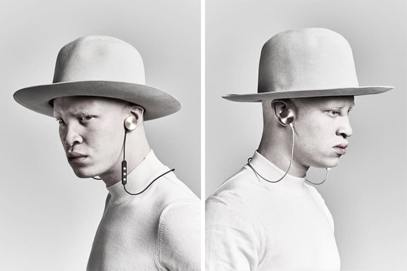 Buttons Earphones by Will.i.am kendall jenner
