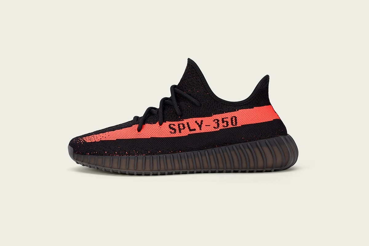Win a Pair of YEEZY BOOST 350 V2 