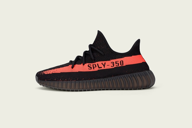 YEEZY BOOST 350 V2