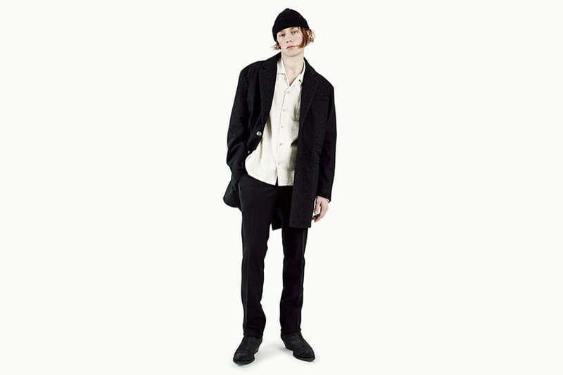 Wonders Days of Grace Fall Winter 2016