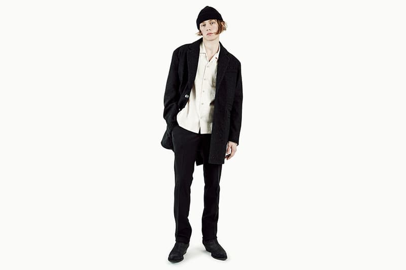Wonders Days of Grace Fall Winter 2016