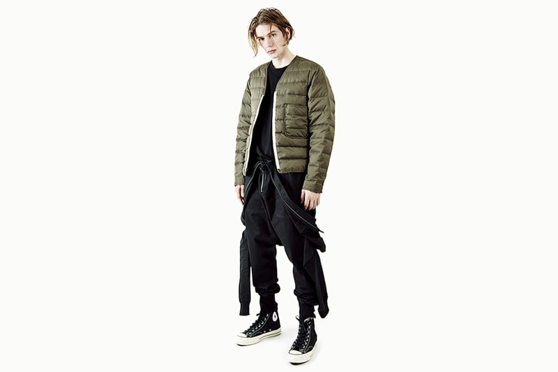 Wonders Days of Grace Fall Winter 2016