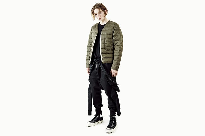 Wonders Days of Grace Fall Winter 2016