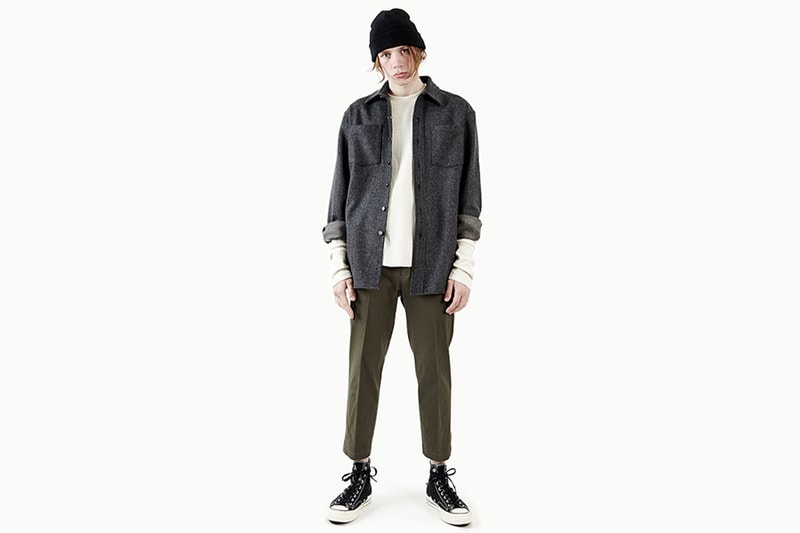 Wonders Days of Grace Fall Winter 2016