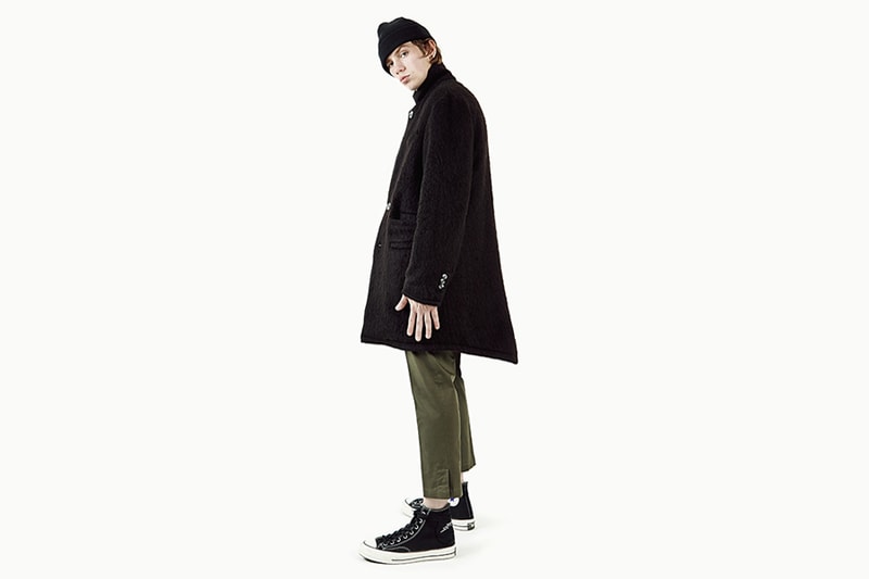 Wonders Days of Grace Fall Winter 2016