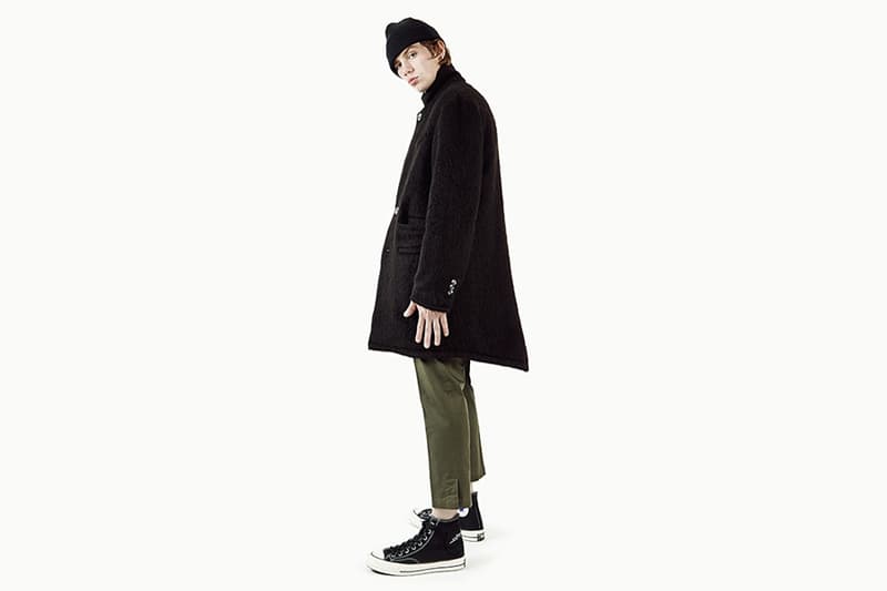Wonders Days of Grace Fall Winter 2016