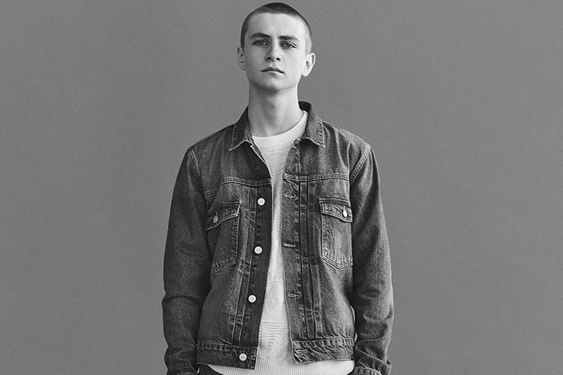 Wood Wood Unleashes a Slew of Denim Washes for 2017 Spring/Summer