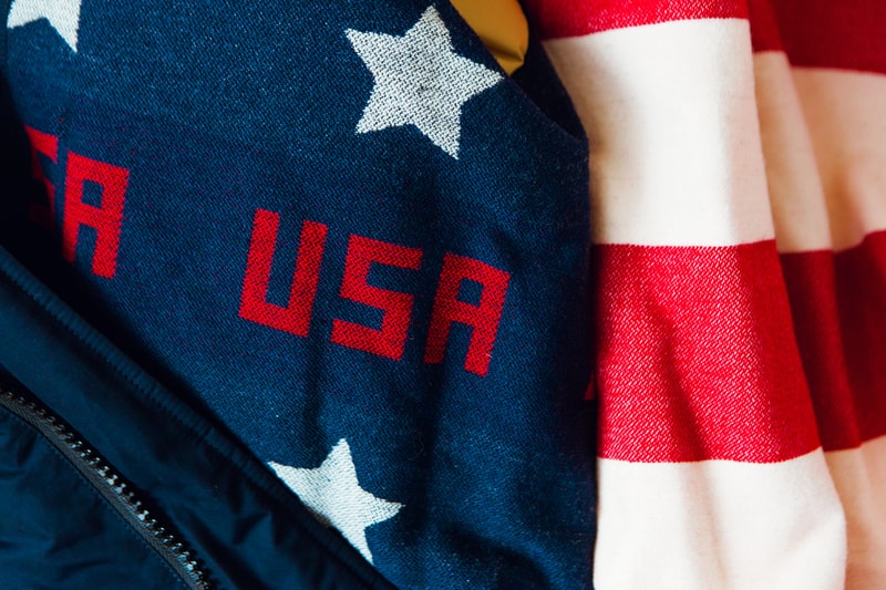 Woolrich John Rich & Bros. Three Additions to its Iconic Arctic Parka Family