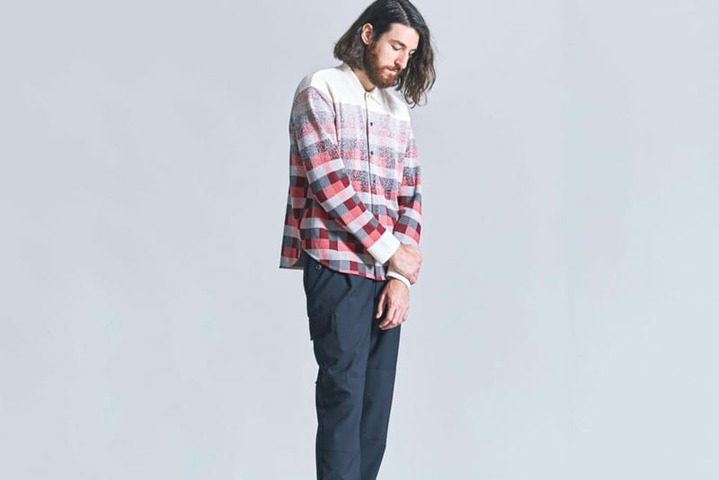 WRAPINKNOT Unveils Its 2017 Spring/Summer Looks