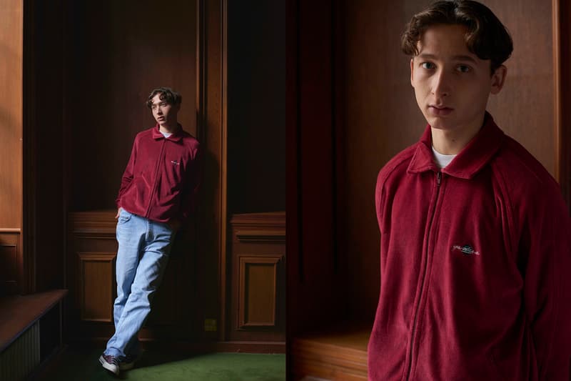Yardsale Fall/Winter 2016 Collection Lookbook