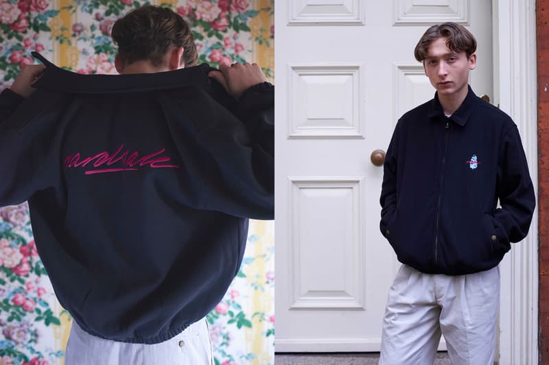 Yardsale Fall/Winter 2016 Collection Lookbook