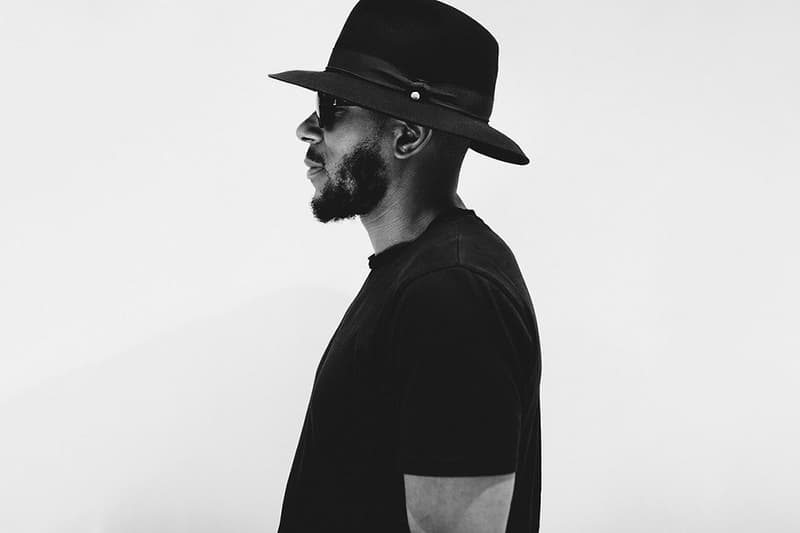 Yasiin Bey Mos Def Dec 99th Final Album Ferrari Sheppard
